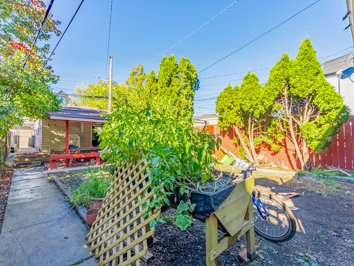 3244 North Drake Avenue Chicago IL 60618