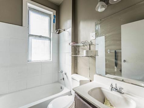 3244 North Drake Avenue Chicago IL 60618