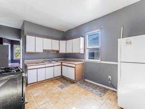 3244 North Drake Avenue Chicago IL 60618