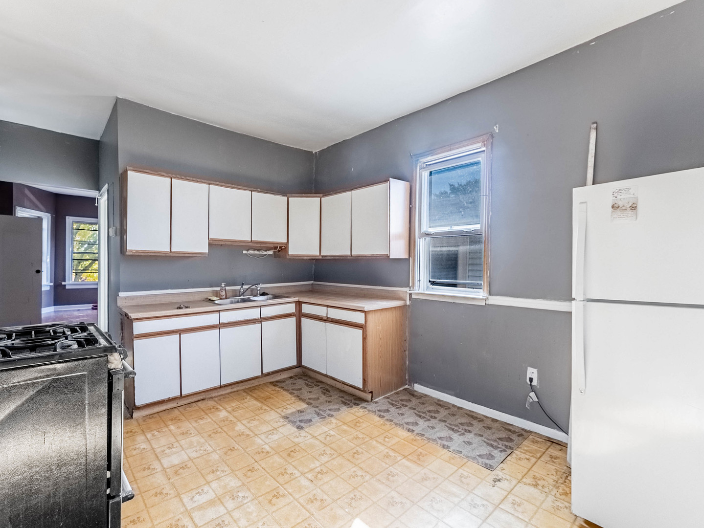 3244 North Drake Avenue Chicago IL 60618