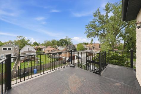 7952 South Marquette Avenue Chicago IL 60617