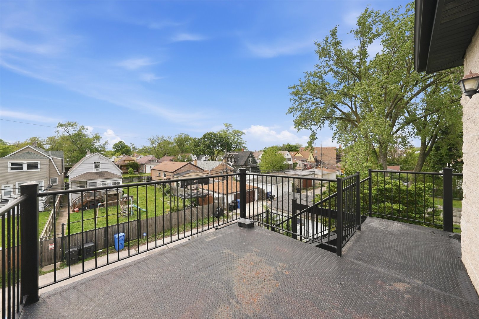 7952 South Marquette Avenue Chicago IL 60617