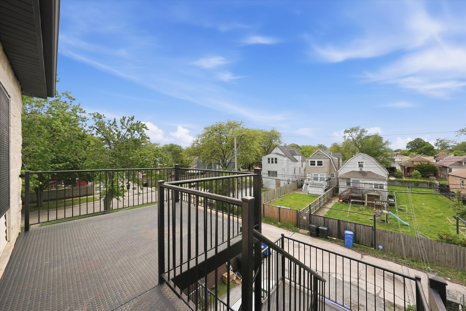 7952 South Marquette Avenue Chicago IL 60617