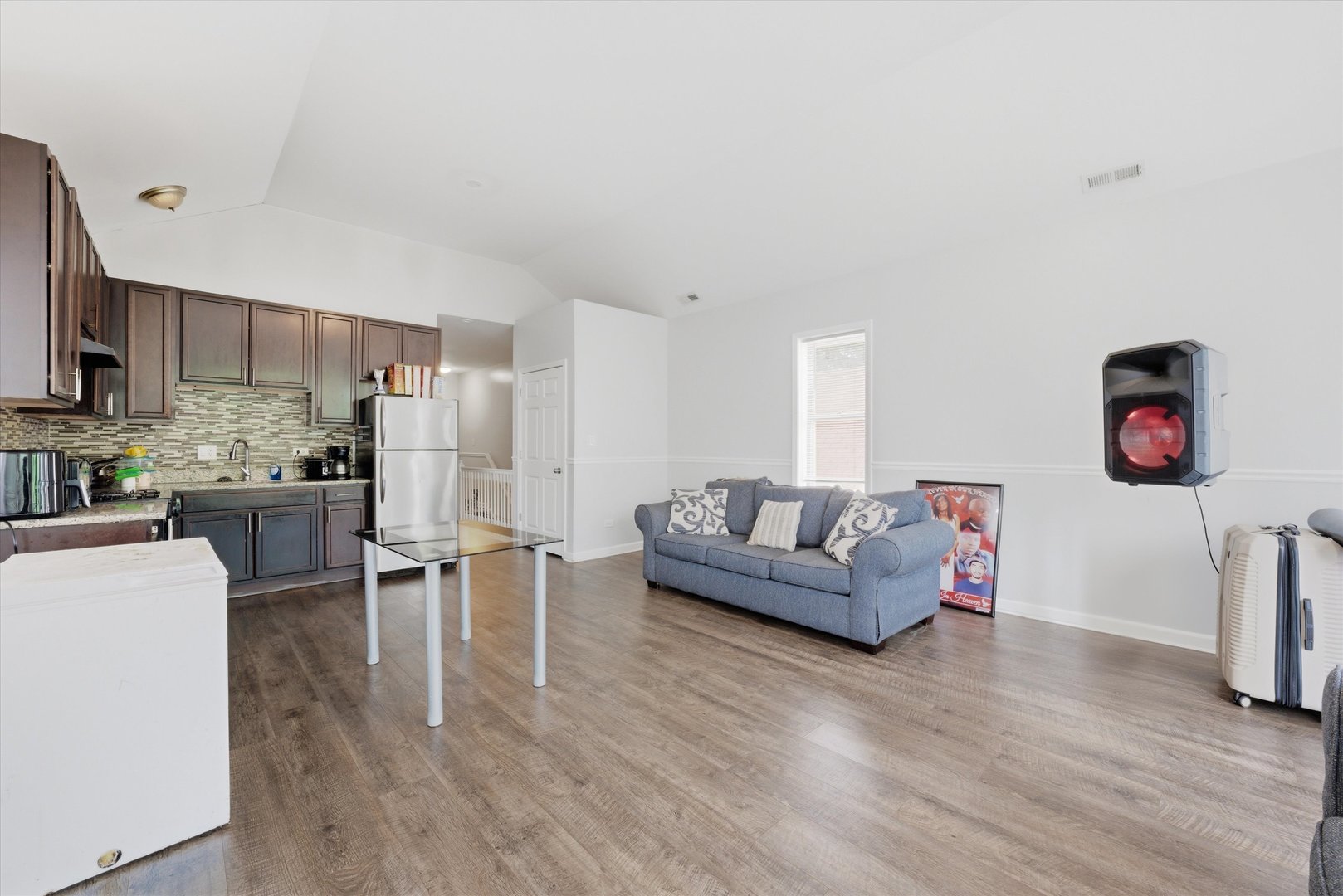 7952 South Marquette Avenue Chicago IL 60617