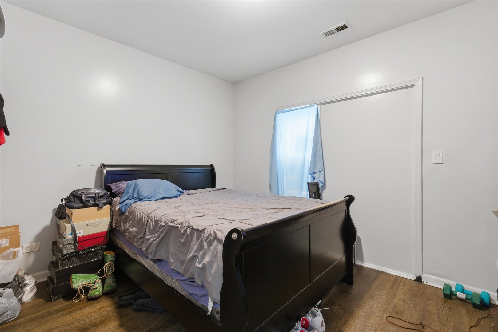 7952 South Marquette Avenue Chicago IL 60617