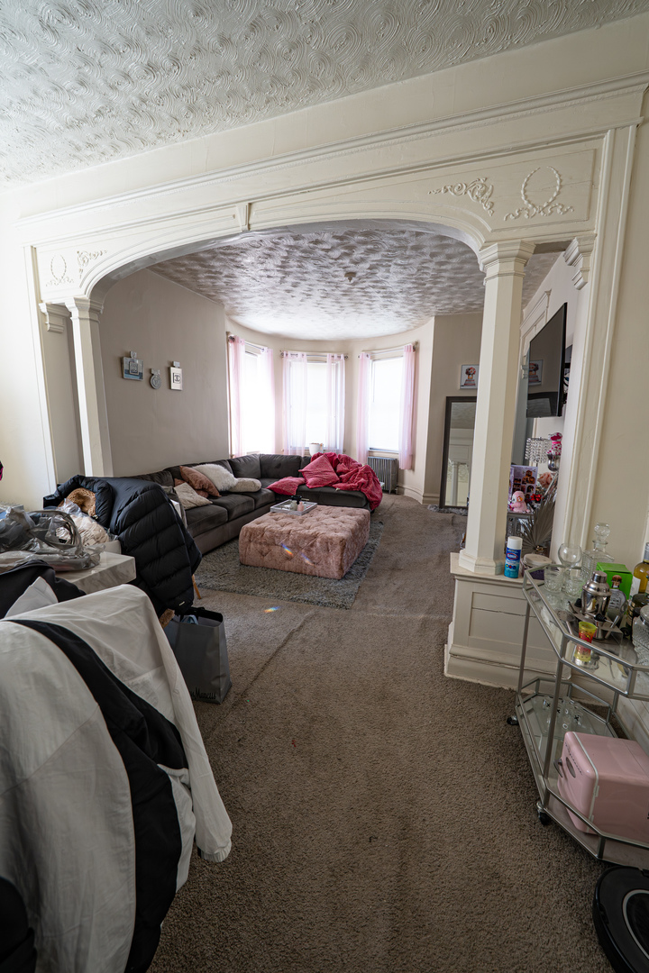 1825 South Troy Street Chicago IL 60623