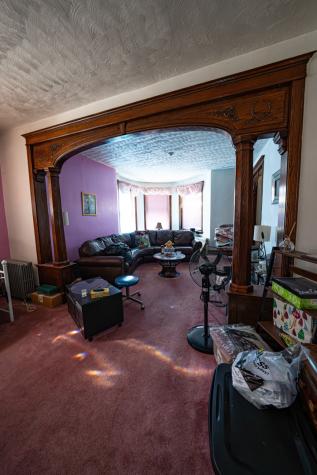 1825 South Troy Street Chicago IL 60623
