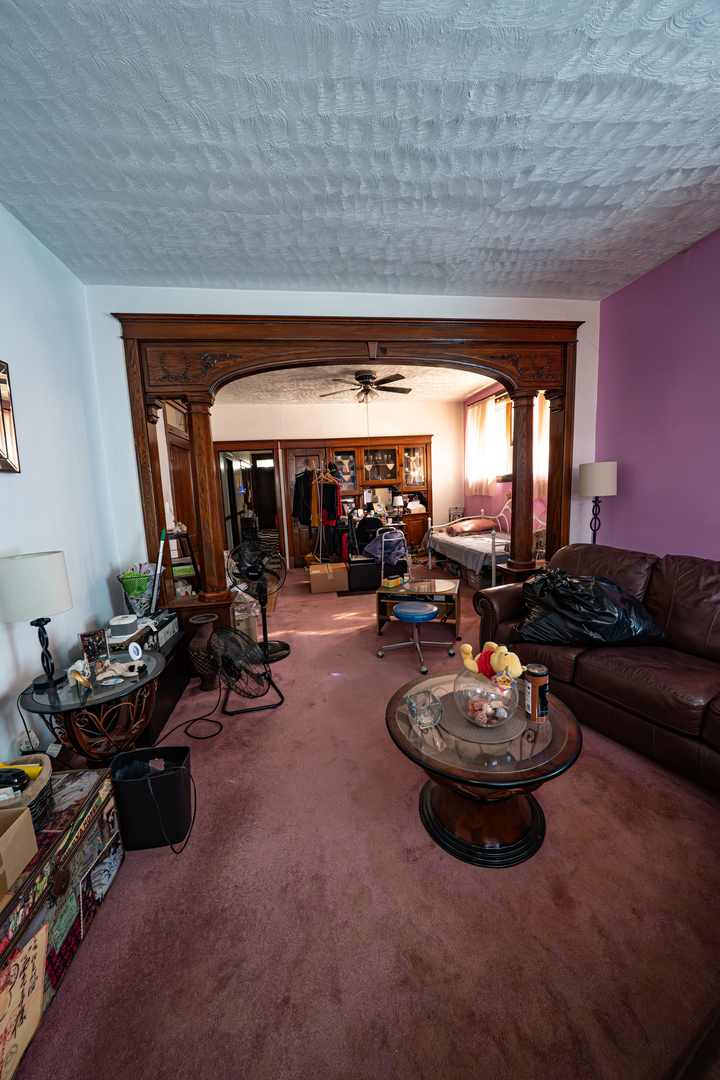 1825 South Troy Street Chicago IL 60623