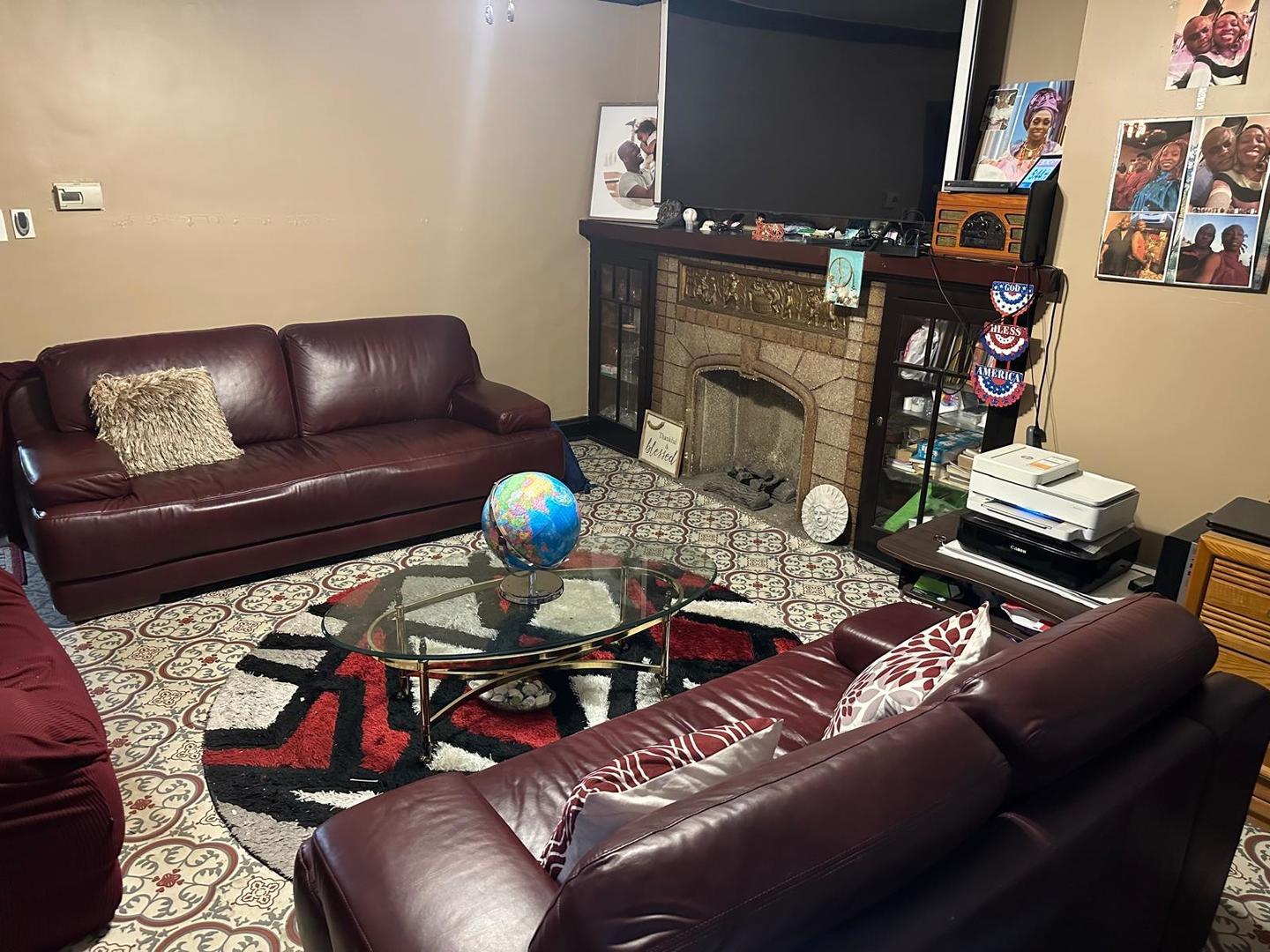 6451 South Vernon Avenue Chicago IL 60637