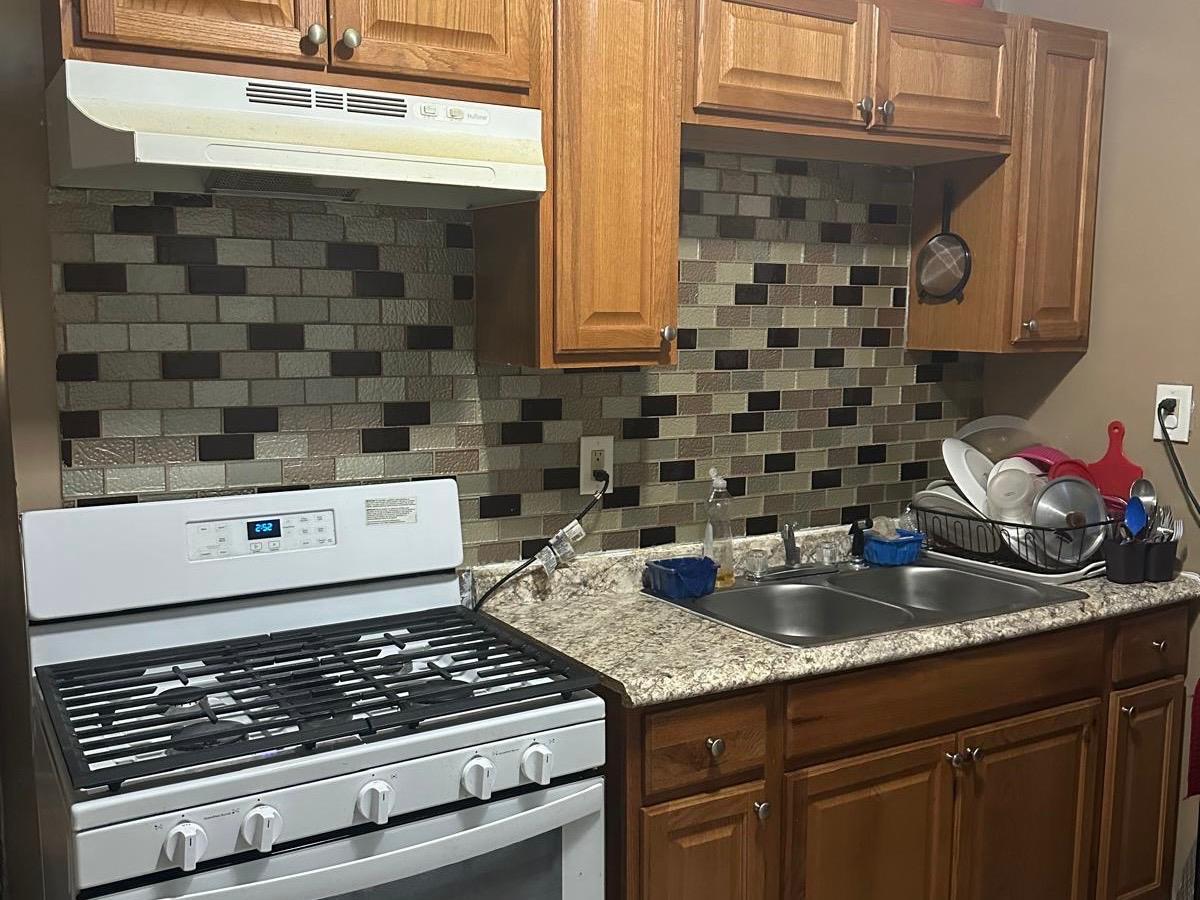 6451 South Vernon Avenue Chicago IL 60637