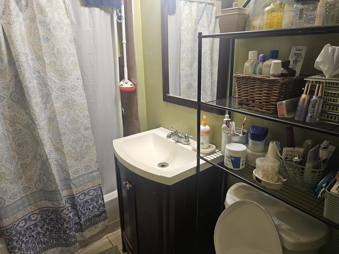 6451 South Vernon Avenue Chicago IL 60637