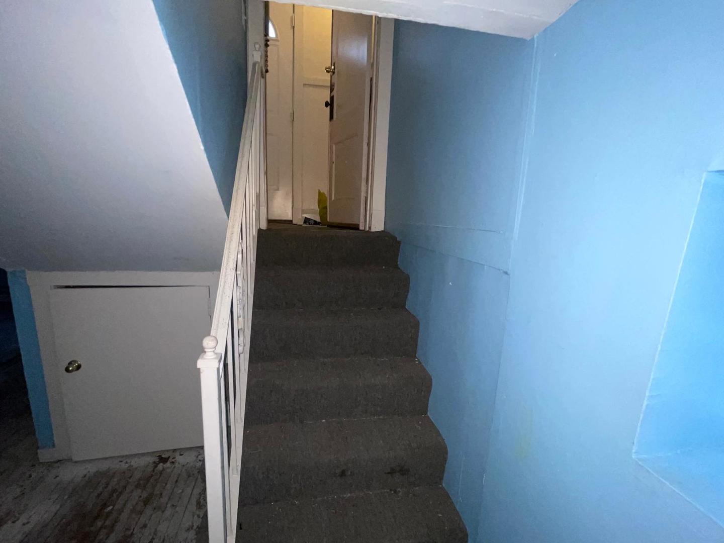 6451 South Vernon Avenue Chicago IL 60637