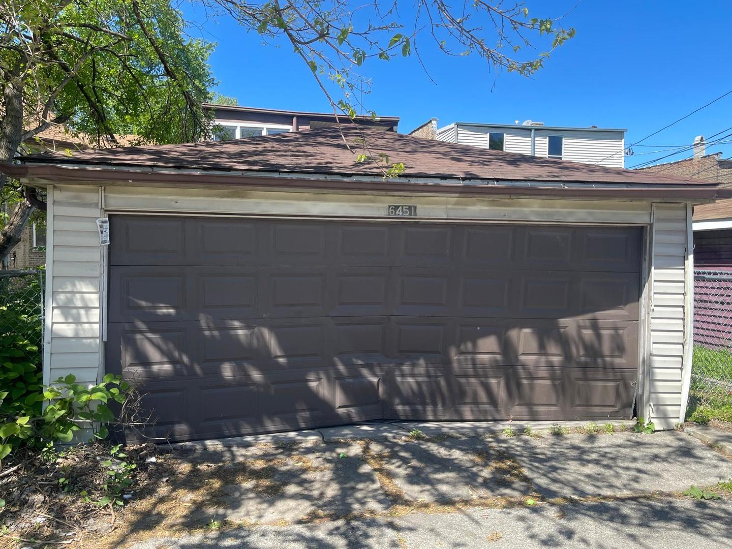 6451 South Vernon Avenue Chicago IL 60637