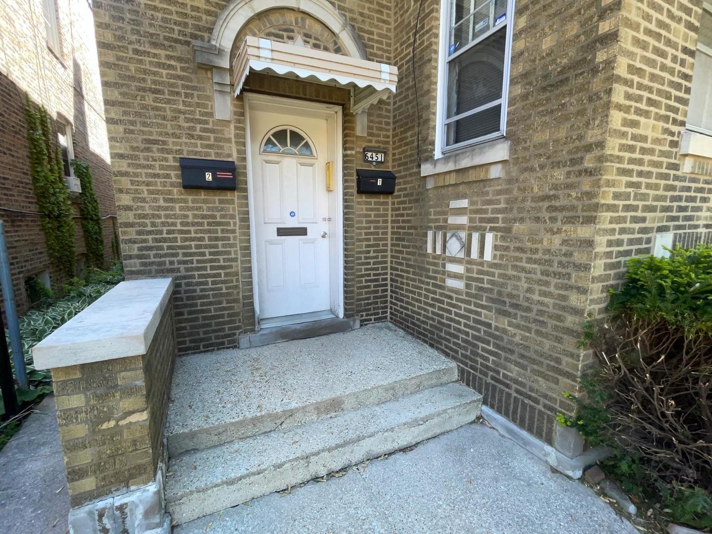 6451 South Vernon Avenue Chicago IL 60637