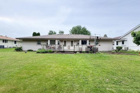 1478 Temple Circle Rockford IL 61108