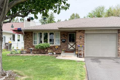 1478 Temple Circle Rockford IL 61108