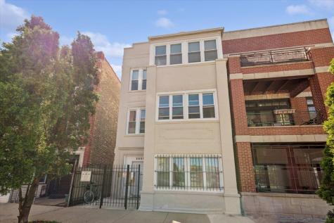 2451 West Rice Street Chicago IL 60622