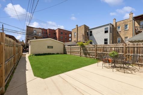 2451 West Rice Street Chicago IL 60622