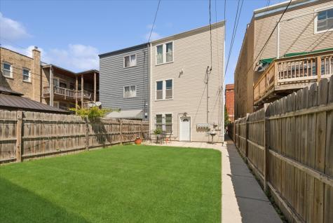 2451 West Rice Street Chicago IL 60622
