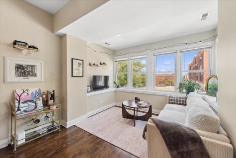 2451 West Rice Street Chicago IL 60622