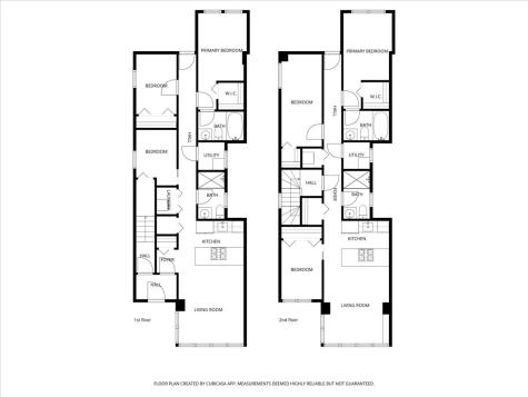 2451 West Rice Street Chicago IL 60622