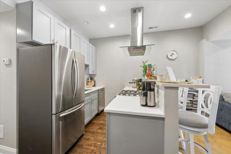 2451 West Rice Street Chicago IL 60622