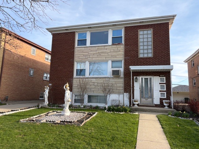 8053 West Churchill Avenue Niles IL 60714