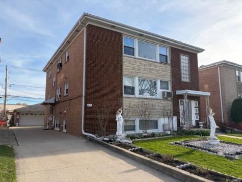 8053 West Churchill Avenue Niles IL 60714