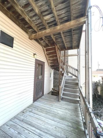 3322-26-28 South Parnell Avenue Chicago IL 60616