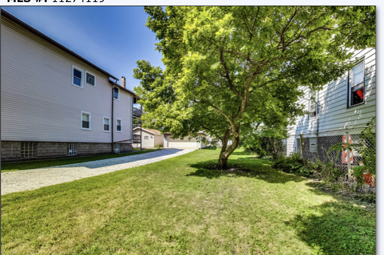 3322-26-28 South Parnell Avenue Chicago IL 60616