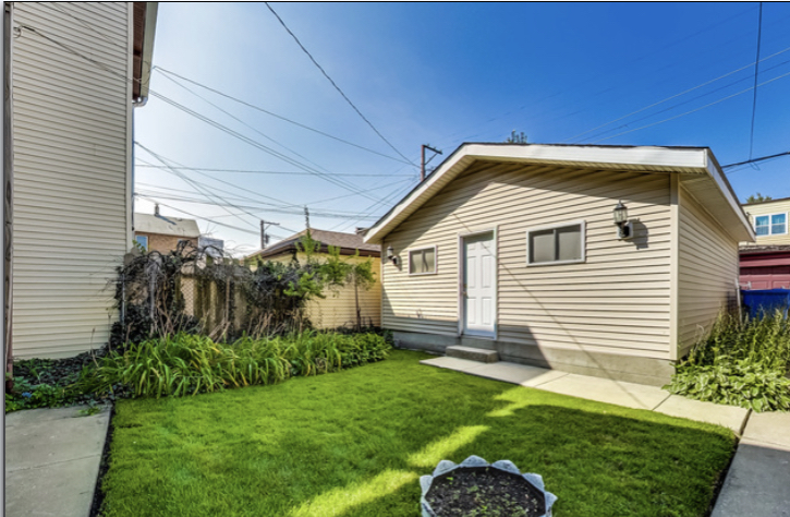 3322-26-28 South Parnell Avenue Chicago IL 60616