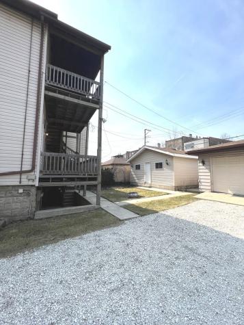 3322-26-28 South Parnell Avenue Chicago IL 60616