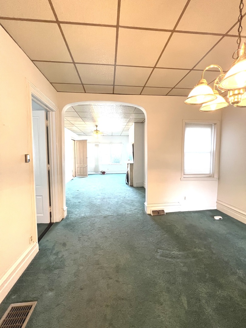3322-26-28 South Parnell Avenue Chicago IL 60616