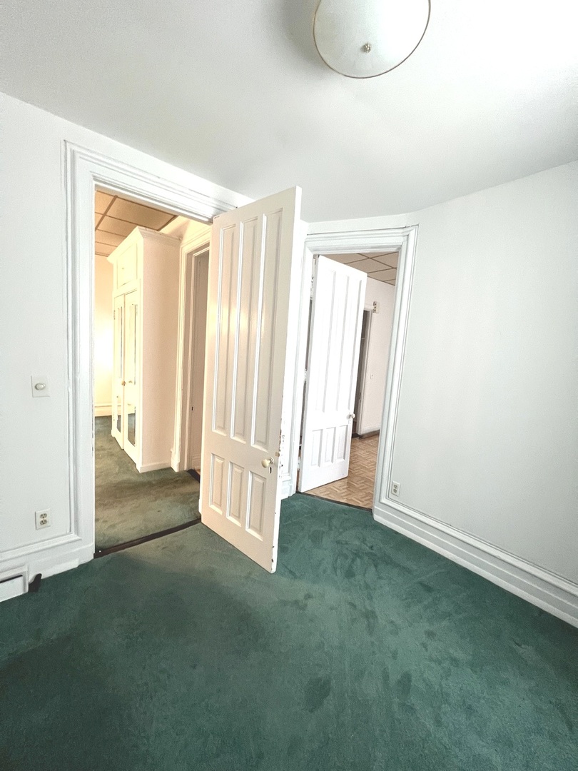 3322-26-28 South Parnell Avenue Chicago IL 60616