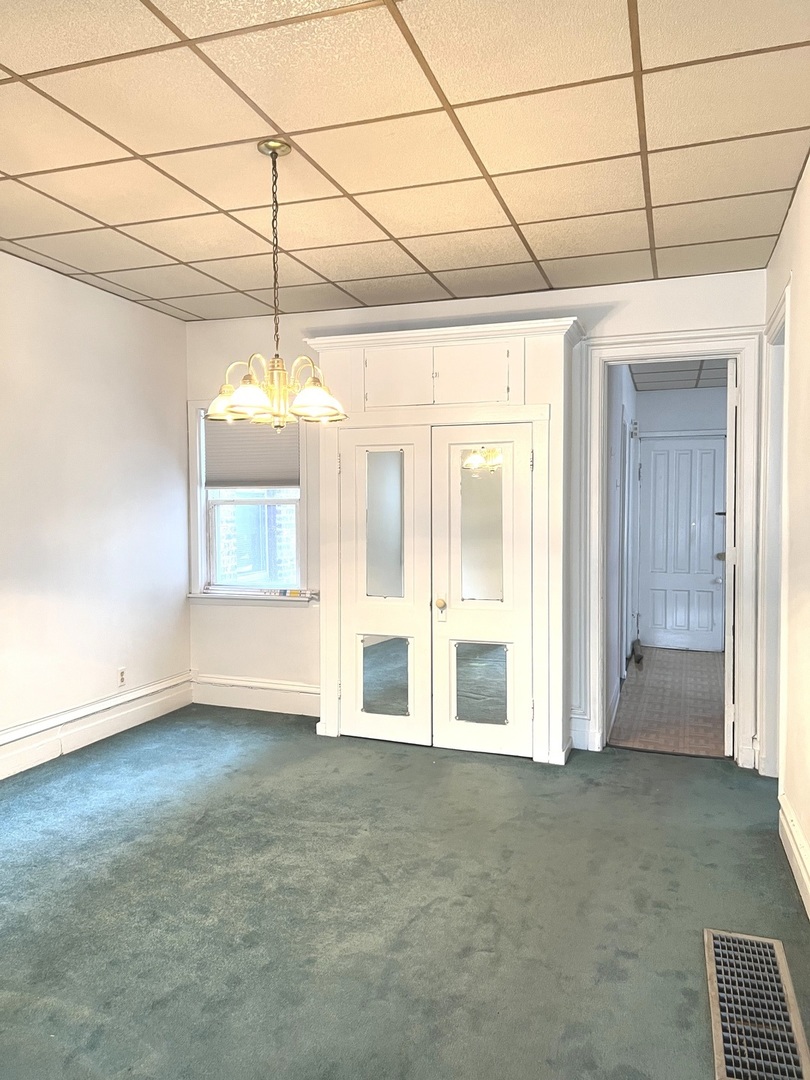 3322-26-28 South Parnell Avenue Chicago IL 60616