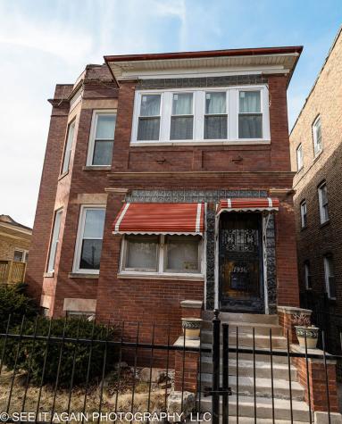 7930 South Luella Avenue Chicago IL 60617