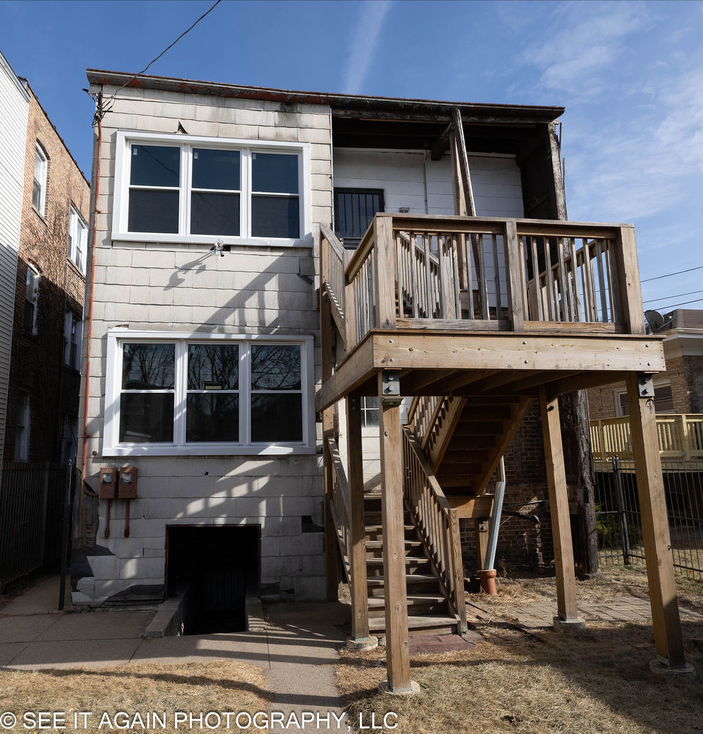 7930 South Luella Avenue Chicago IL 60617