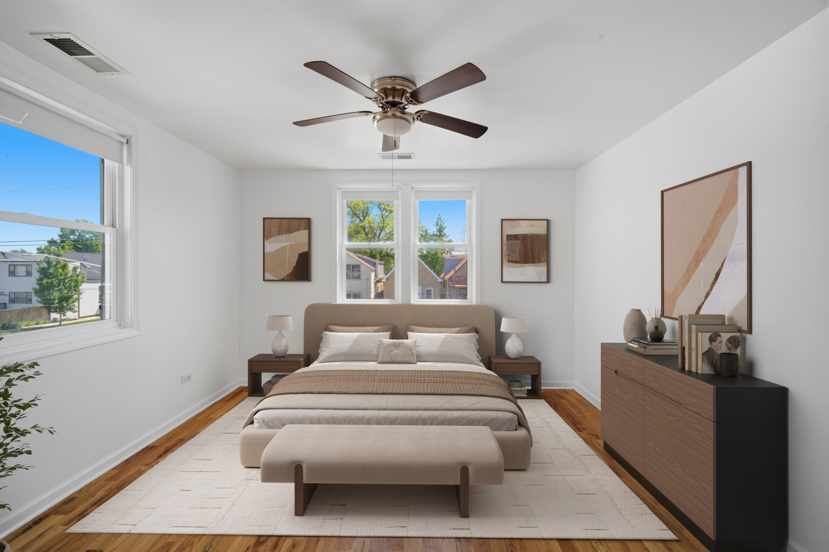 3505 West Le Moyne Street Chicago IL 60651