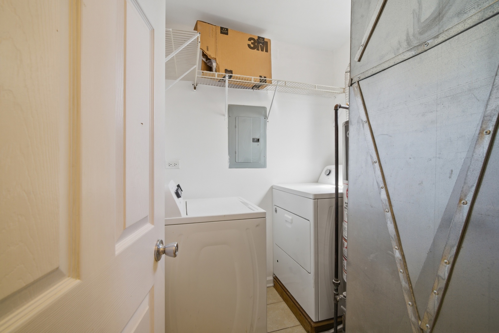 3505 West Le Moyne Street Chicago IL 60651