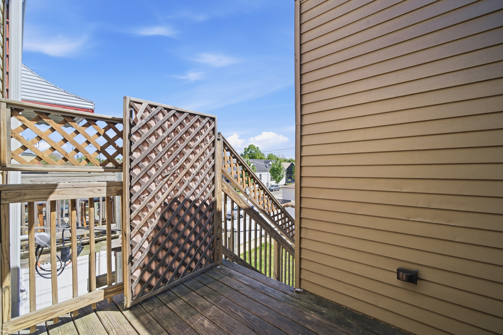 3505 West Le Moyne Street Chicago IL 60651