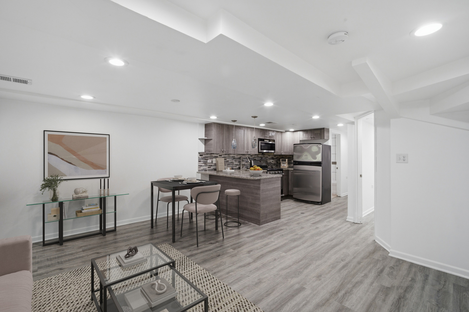 3505 West Le Moyne Street Chicago IL 60651
