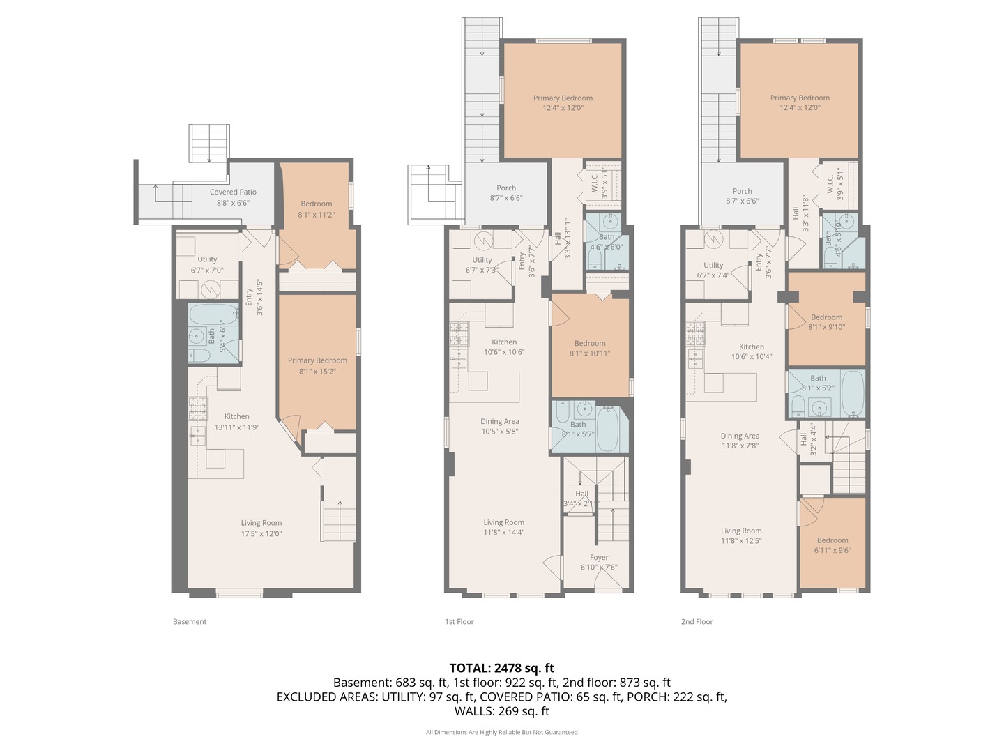 3505 West Le Moyne Street Chicago IL 60651