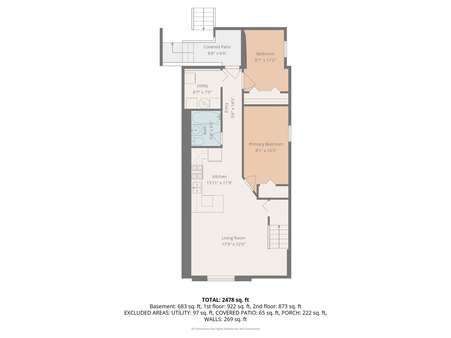 3505 West Le Moyne Street Chicago IL 60651