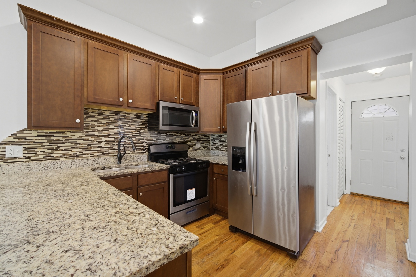 3505 West Le Moyne Street Chicago IL 60651