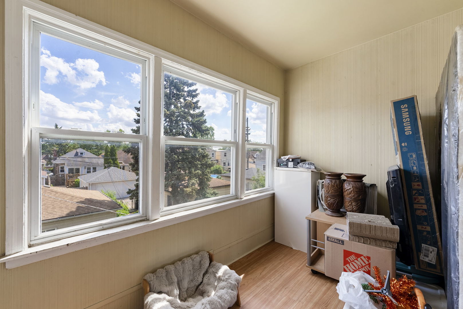5121 West Henderson Avenue Chicago IL 60641