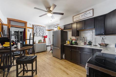 5121 West Henderson Avenue Chicago IL 60641
