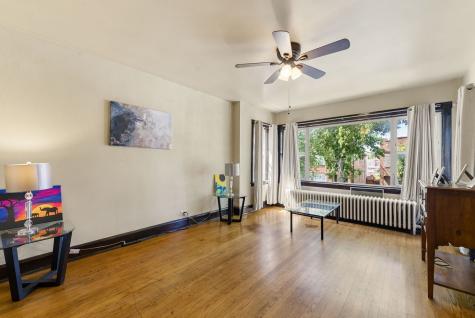 5121 West Henderson Avenue Chicago IL 60641