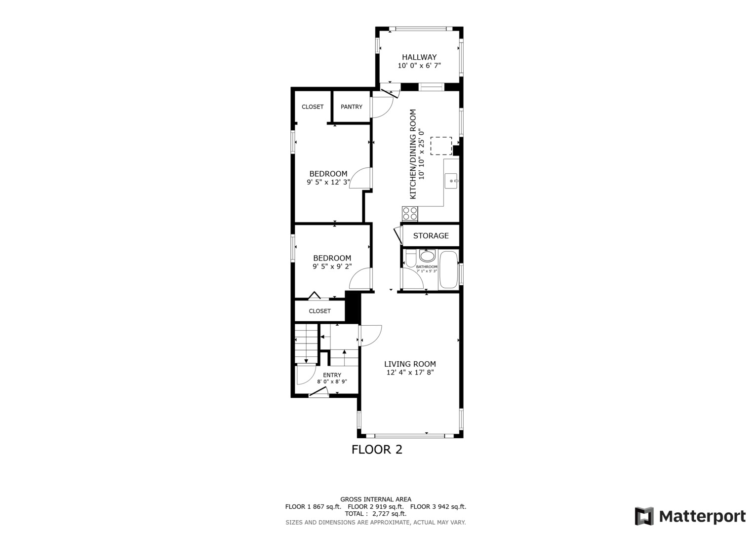 5121 West Henderson Avenue Chicago IL 60641