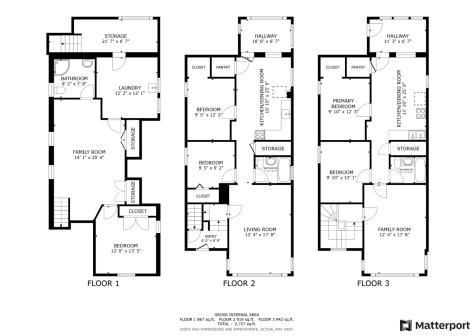 5121 West Henderson Avenue Chicago IL 60641