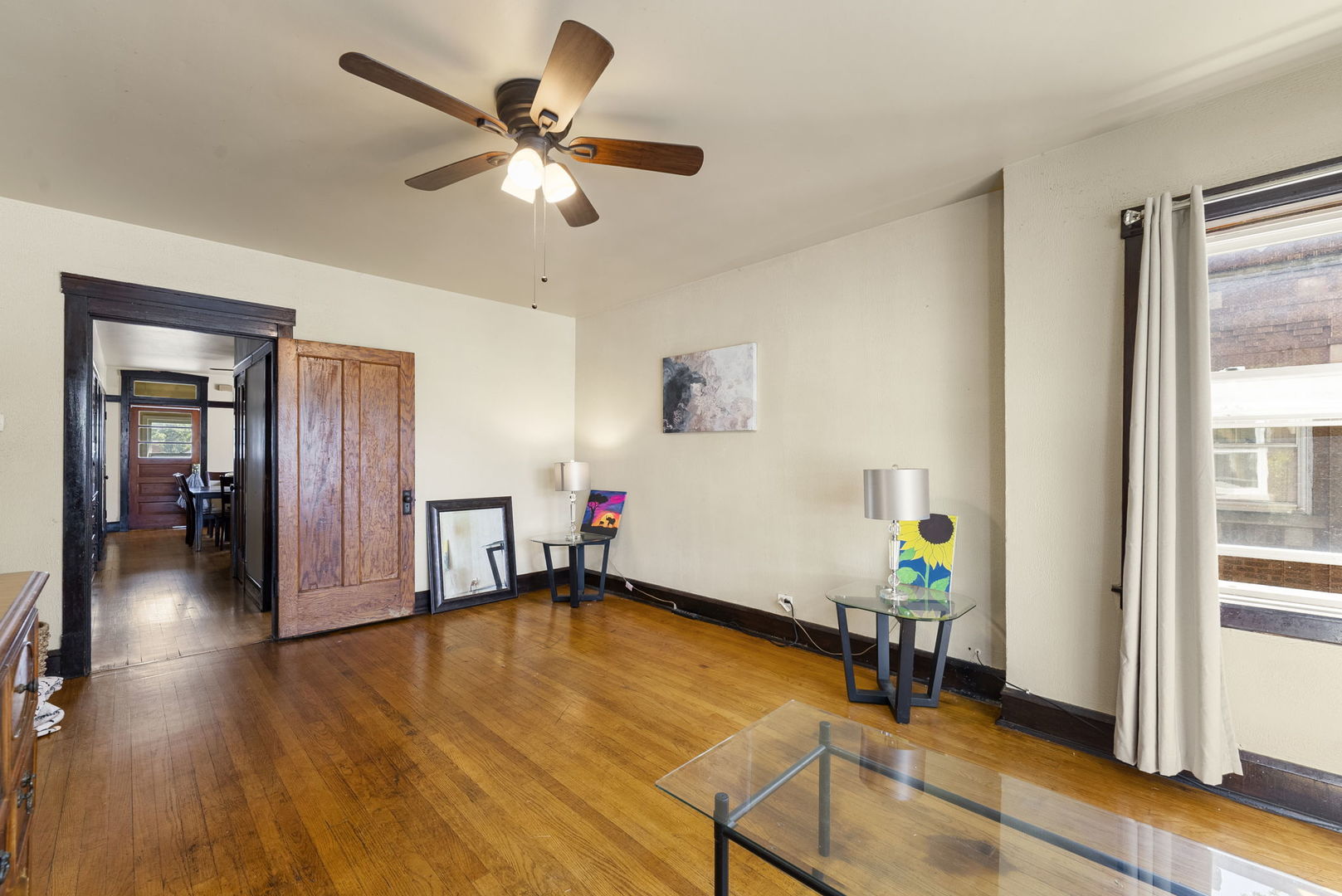 5121 West Henderson Avenue Chicago IL 60641